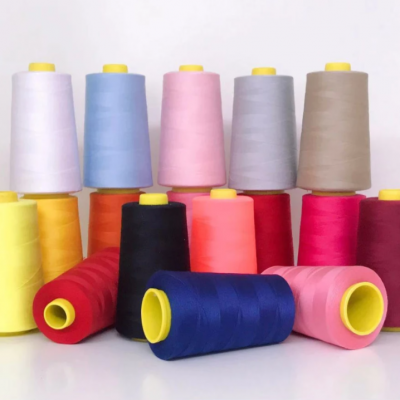 poly poly core spun sewing thread