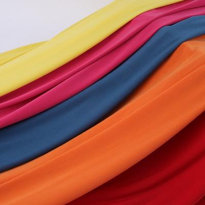 95% Polyester 5% Spandex ITY Jersey Knit Fabric