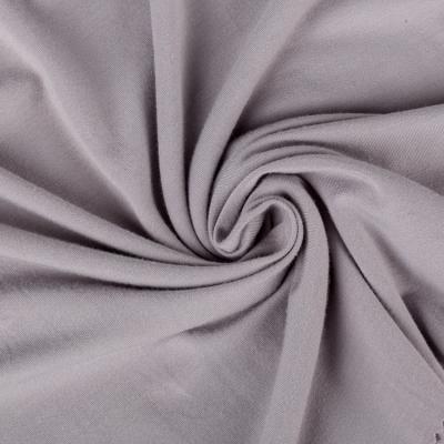 Bamboo Cotton Jersey Fabric